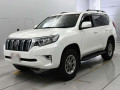 2021 Toyota Land Cruiser Prado