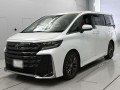 2023 Toyota Vellfire