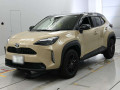 2023 Toyota YARIS CROSS