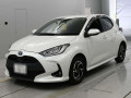 2021 Toyota YARIS