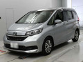 2020 Honda Freed Plus Hybrid