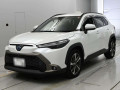 2022 Toyota Corolla Cross