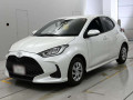 2024 Toyota YARIS