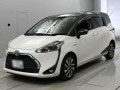 2019 Toyota Sienta