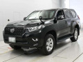 2019 Toyota Land Cruiser Prado