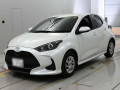 2024 Toyota YARIS