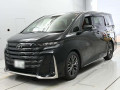 2023 Toyota Vellfire