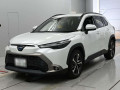 2022 Toyota Corolla Cross
