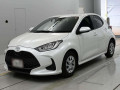 2024 Toyota YARIS