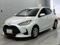 2025 Toyota YARIS