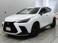 2023 Lexus NX