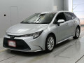 2020 Toyota Corolla Touring Wagon