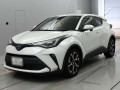 2021 Toyota C-HR