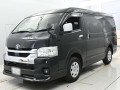 2023 Toyota Hiace Wagon