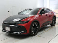 2023 Toyota Crown Crossover