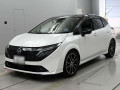 2024 Nissan Aura