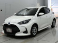 2023 Toyota YARIS