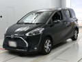 2019 Toyota Sienta