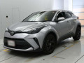 2023 Toyota C-HR