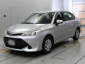 2017 Toyota Corolla Axio