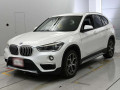 2017 BMW X1