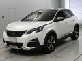 2019 Peugeot 3008