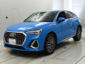 2020 Audi Q3 Sportback