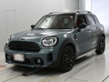 2021 Mini MINI