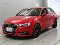 2014 Audi A3