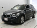2019 BMW X1
