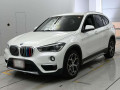 2019 BMW X1