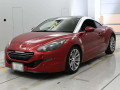 2014 Peugeot RCZ