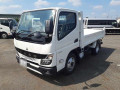 2026 Mitsubishi Fuso Canter