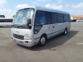 2016 Hino LiesseⅡ