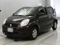 2014 Toyota Passo