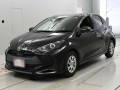 2020 Toyota YARIS