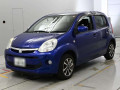 2016 Toyota Passo