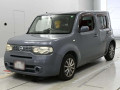 2011 Nissan Cube
