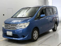 2016 Nissan Serena
