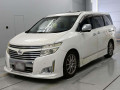 2011 Nissan Elgrand