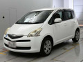 2010 Toyota Ractis