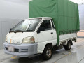 2004 Toyota Townace Truck