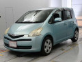2006 Toyota Ractis