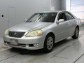 2001 Toyota Mark II