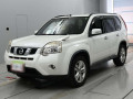 2013 Nissan X-Trail