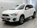 2015 Mitsubishi RVR