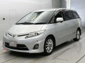 2009 Toyota Estima
