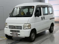 2010 Honda Acty Van