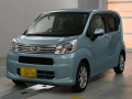 2022 Daihatsu Move