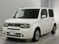 2016 Nissan Cube